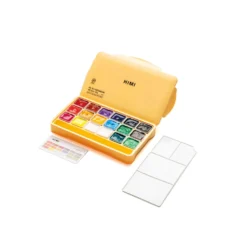 HIMI Jelly Cup Gouachefarben-Sets