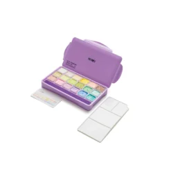 HIMI Jelly Cup Gouachefarben-Sets