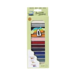 HOBBYRING Encaustic-Wachsfarbensortimente