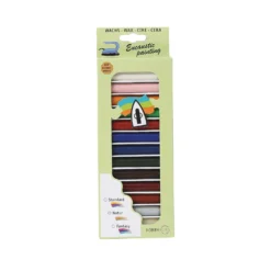 HOBBYRING Encaustic-Wachsfarbensortimente
