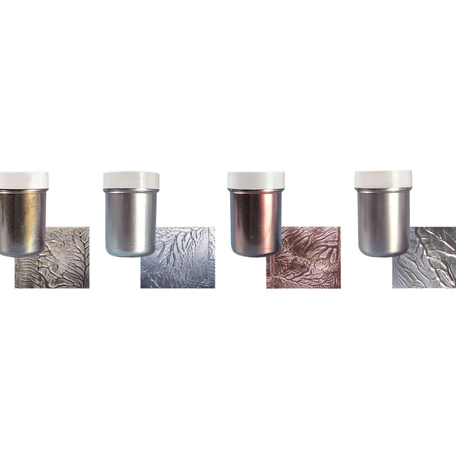 HOBBYRING Zauberpuder für Encaustic