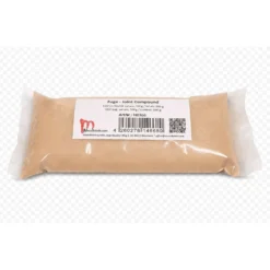 Hochvergütetes Mosaikstein Flex-Fugenpulver in CG2-Qualität, 500 g