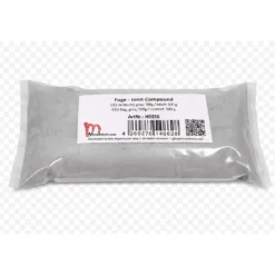 Hochvergütetes Mosaikstein Flex-Fugenpulver in CG2-Qualität, 500 g