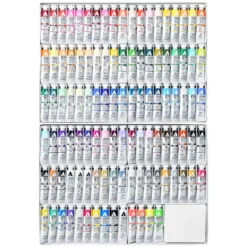 HOLBEIN Acrylic Gouache, Sets