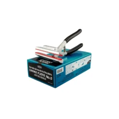 HOLBEIN Aluminium Spannzange 1053-5