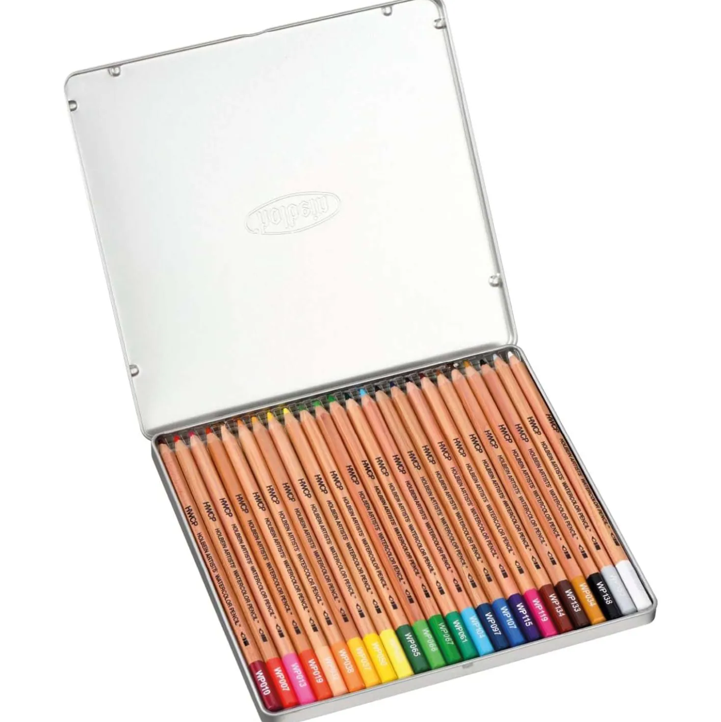 HOLBEIN Aquarellstifte - Sets