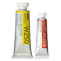 HOLBEIN Künstler-Aquarellfarbe, einzeln