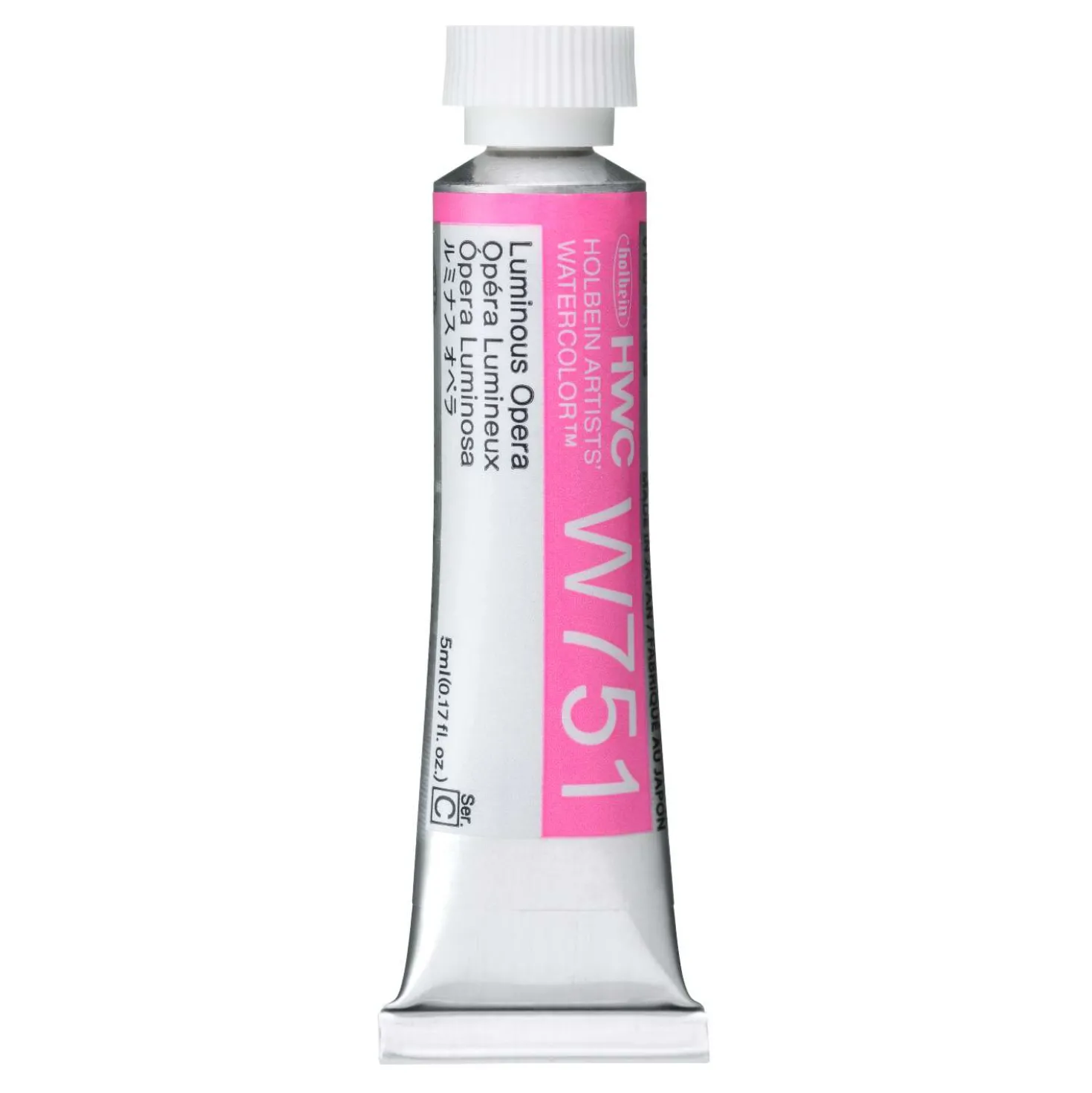 HOLBEIN Künstler-Aquarellfarbe, einzeln