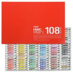 HOLBEIN Künstler-Aquarellfarbe, Sets