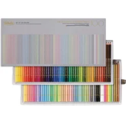 HOLBEIN Künstler-Farbstifte Sets