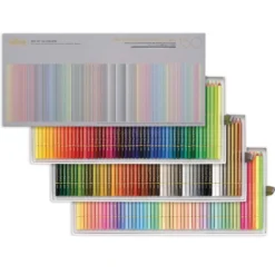 HOLBEIN Künstler-Farbstifte Sets