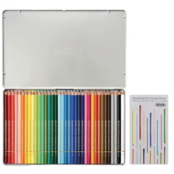HOLBEIN Künstler-Farbstifte Sets