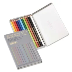 HOLBEIN Künstler-Farbstifte Sets