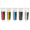 HOLBEIN Künstler Gouache Primärfarben-Set, 5 x 15 ml