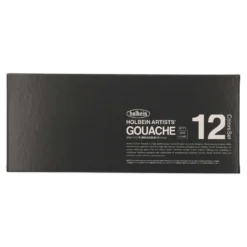 HOLBEIN Künstler Gouache-Sets