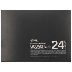 HOLBEIN Künstler Gouache-Sets