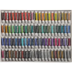 HOLBEIN Künstler Gouache-Sets