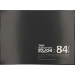 HOLBEIN Künstler Gouache-Sets