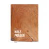 Holz prägen