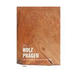 Holz prägen