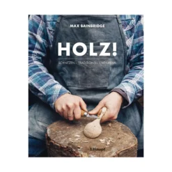 Holz! Schnitzen - traditionell und urban