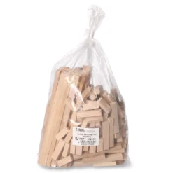 Holzbausteine-Set