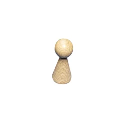 Holz-Figurenkegel - diverse Größen und Formen