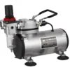 HONSELL Airbrush Mini-Kompressor 18