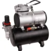 HONSELL Airbrush Mini-Kompressor 186