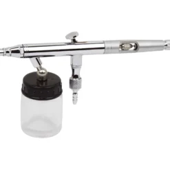 HONSELL Airbrush Spritzpistole 182