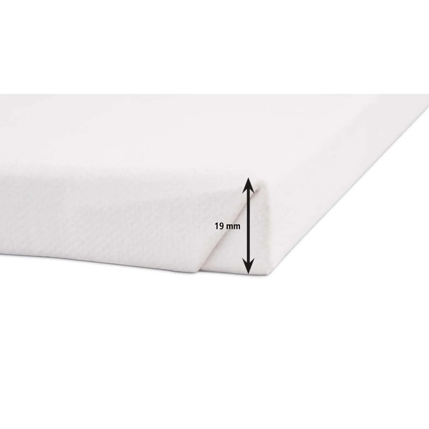 HONSELL Cotton 300 Keilrahmen