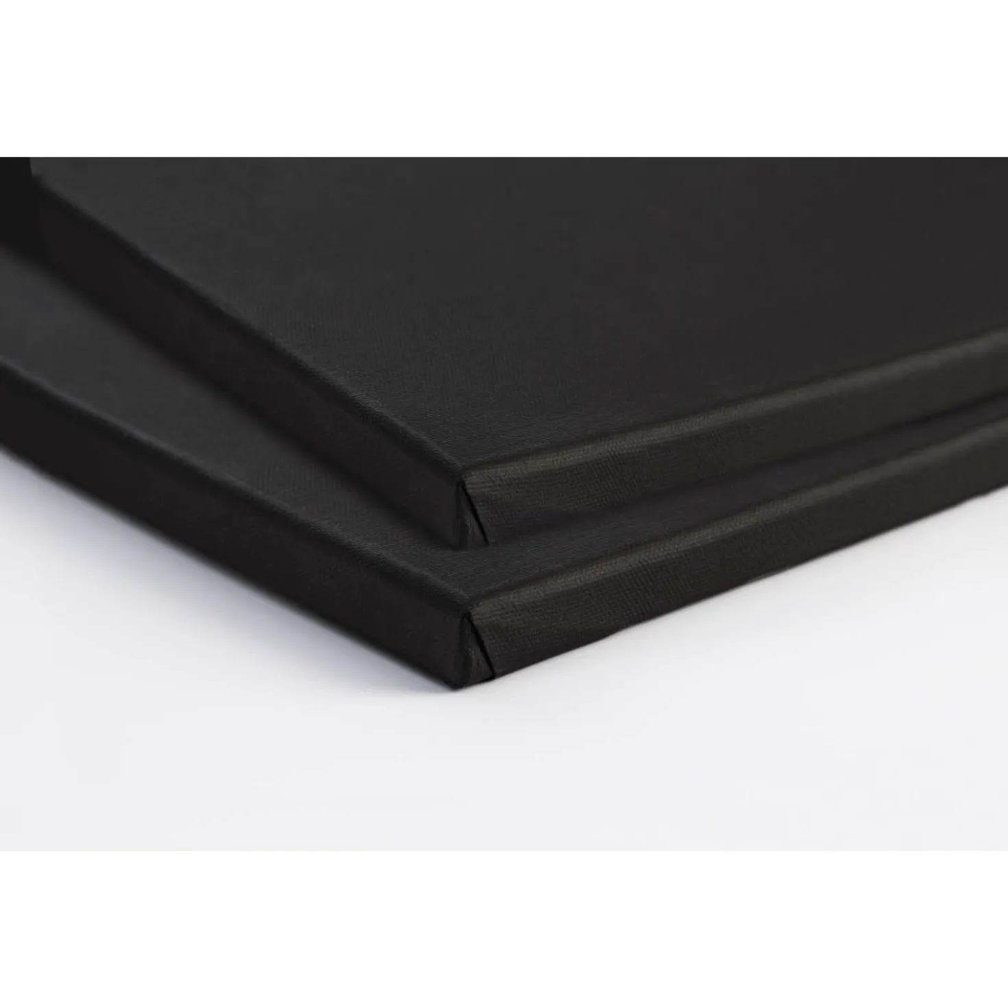 HONSELL Keilrahmen BLACK COTTON