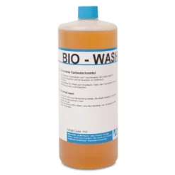 HUBER Bio-Wash Reinigungsmittel für Farbwalzen