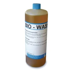 HUBER Bio-Wash Reinigungsmittel für Farbwalzen