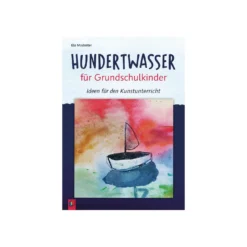 Hundertwasser für Grundschulkinder
