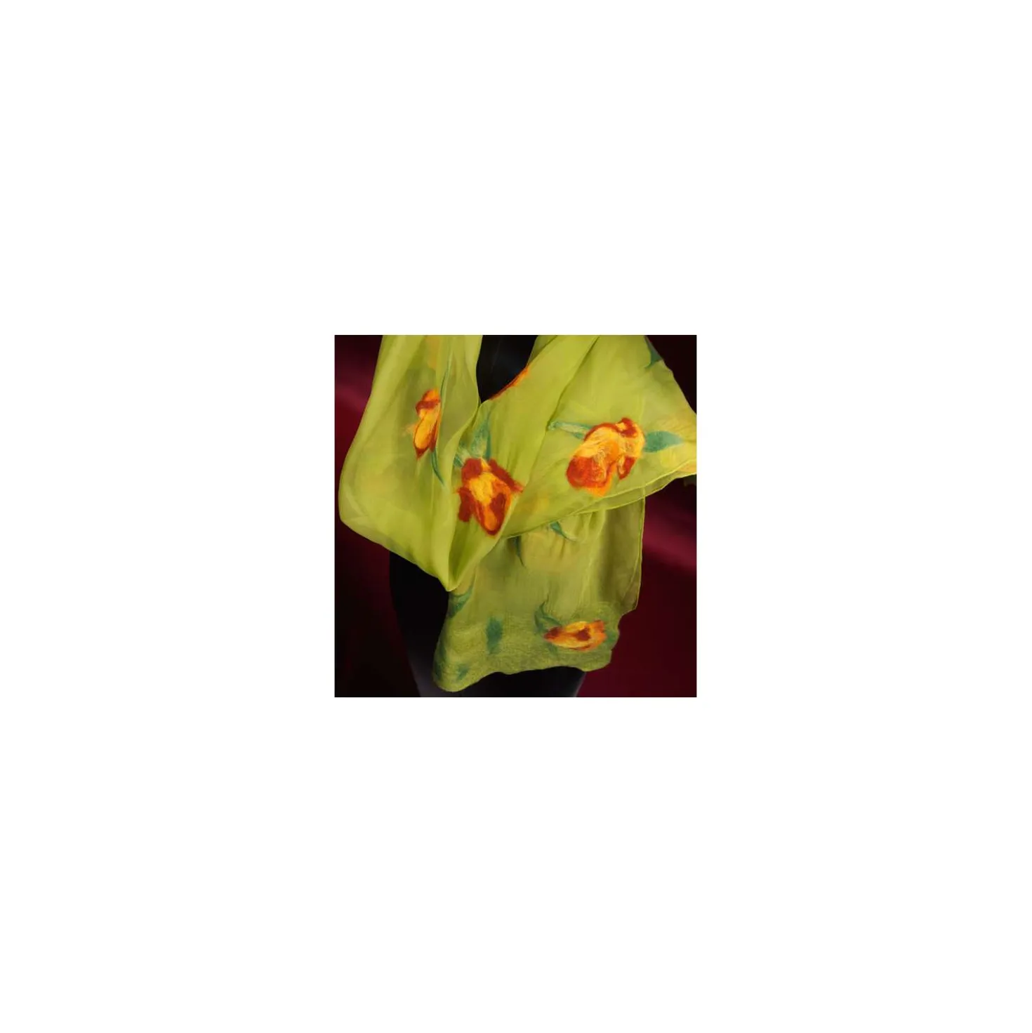 IDEEN® Chiffon-Schals