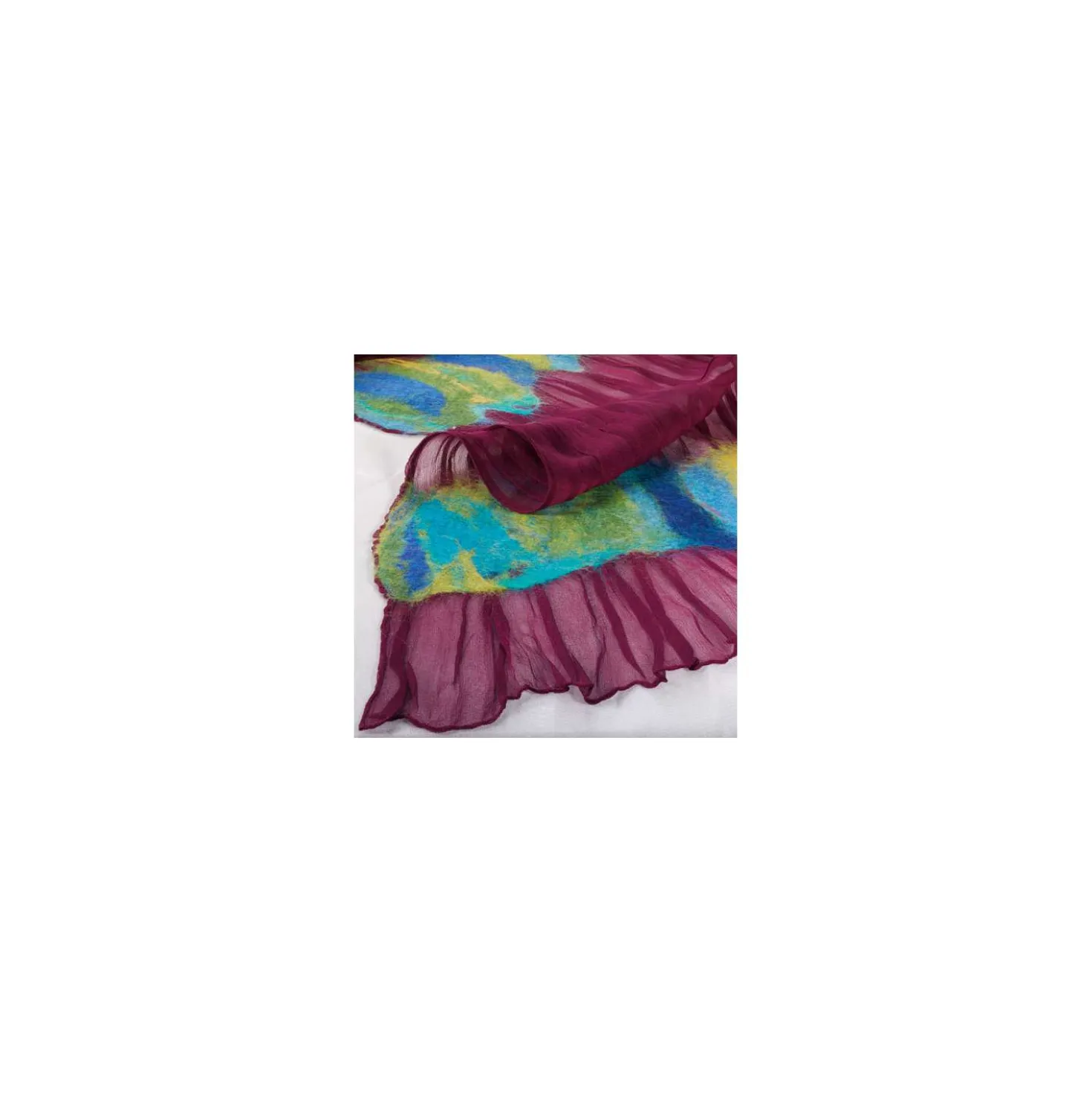 IDEEN® Chiffon-Schals