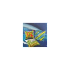 IDEEN® Kissenhülle Pongé 10