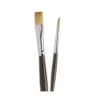 I LOVE ART Acrylpinsel Duo-Set