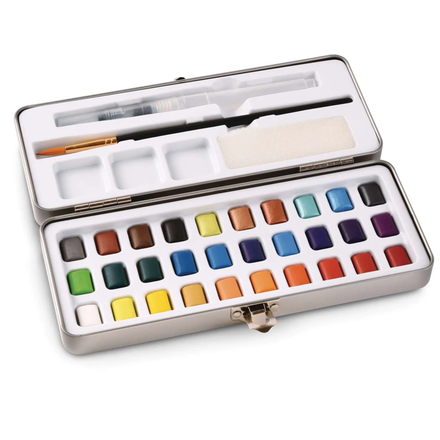 I LOVE ART Aquarell-Kasten
