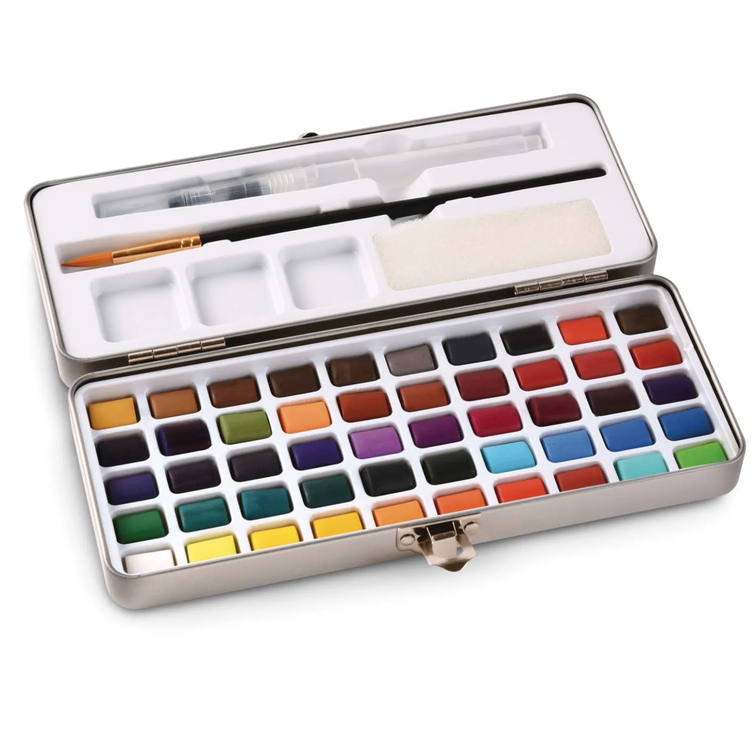 I LOVE ART Aquarell-Kasten