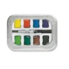 I LOVE ART Aquarell Mini Pocket Box