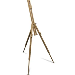 I LOVE ART Feldstaffelei