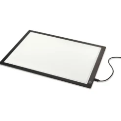 I LOVE ART LED-Light Pad