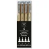 I LOVE ART Pigmentliner-Set