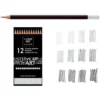 I LOVE ART Sketch Bleistift-Set