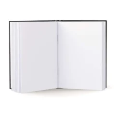 I LOVE ART Skizzenbuch Light