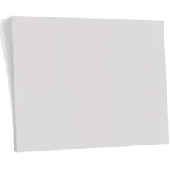 I LOVE ART Transparentpapier