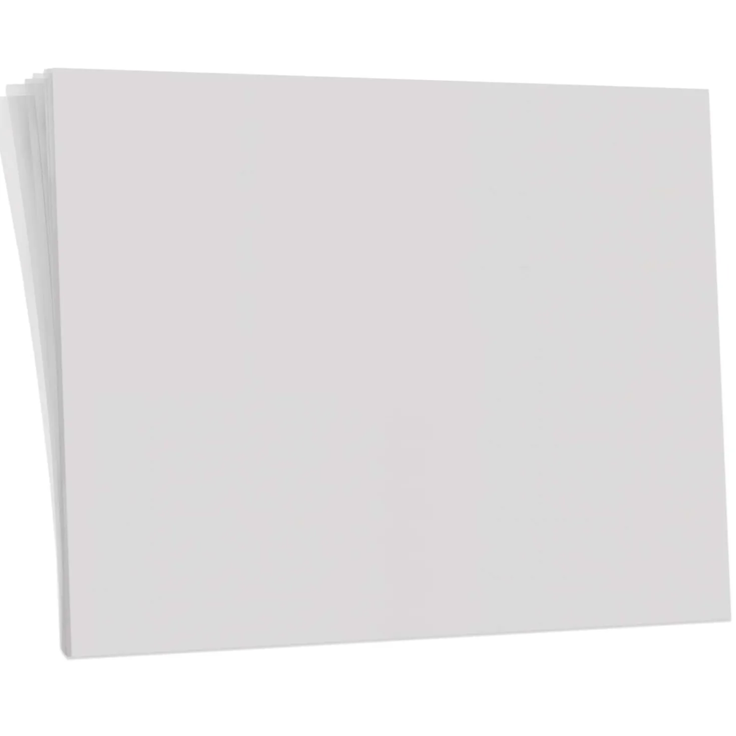 I LOVE ART Transparentpapier