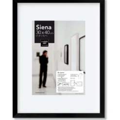 I LOVE ART Wechselrahmen Siena